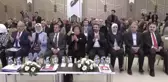 TBMM Başkanvekili Aydın - 