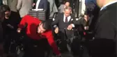 Tiyatro ve Sinema Sanatçıları Tekerlekli Sandalye ile Gezdi