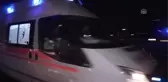 Trafik Kazası: 6 Yaralı