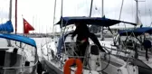 Yelken: Otokar Tirhandil Kupası 2018 Kış Trofesi
