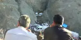 3 Kişi Kuyuya Düştü (3)