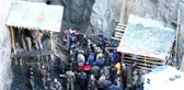 Şırnak'ta Kuyuya Düşen 3 Kişinin Cansız Bedenine Ulaşıldı