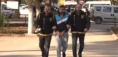 Babasını Öldürdü Cezaevinden Kaçtı Yakalandı