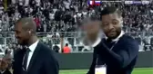 beIN Sports, Pascal Nouma'nın Hareketinden Dolayı Galatasaray'dan Özür Diledi