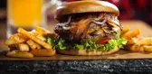 Burger King, Facebook Messenger Üzerinden Sipariş Alacak