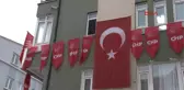 CHP Etimesgut İlçe Başkanlığı Kapısına Bırakılan Tehdit Yazısı Tepki Topladı