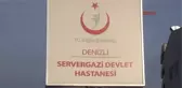 Denizli Yanlış Kan Verildiği İddia Edilen Hasta Öldü