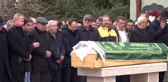 Emekli Tuğgeneral Veli Küçük'ün Acı Günü