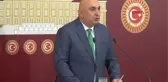 Engin Özkoç CHP Lideri Kürsüye Çıkacak, O Ana Kadar Bekleyecek, Belge Gelmezse Açıklamaya Devam...