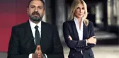 Erhan Çelik'in Sarmaş Dolaş Görüntülendiği Kadın Fikret Orman'ın Eski Eşi Sedef Orman Çıktı