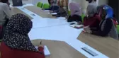 Erzincan'da Gençler Osmanlıca Öğreniyor