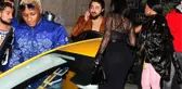 Evli ve 2 Çocuk Babası Yattara, Survivor Semih ile Kaçamak Yaparken Yakalandı