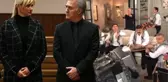 Finalin Kıyısından Dönen Çocuklar Duymasın'ın Setinde Sıra Gecesi Kuruldu