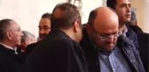 Gazeteci Yazar Mahmut Övür'ün Babası Son Yolculuğuna Uğurlandı