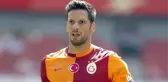 Hakan Balta Takımdan Ayrılmıyor, Futbolu Galatasaray'da Bırakacak