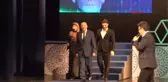 İslam Dünyasının Nobeli'ni