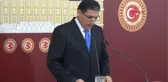 İyi Parti'li Okutan: Zarrab'ın Savama'nın Elemanı Olduğu Devlet Kayıtlarında Mevcut