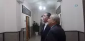 Kamu Başdenetçisi Şeref Malkoç Tosya'yı Ziyaret Etti
