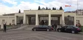 Kocaeli Azize Santa Barbara İzmit'te Ayinle Anıldı