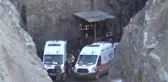 Kuyuya Düşen İşçilerin Cansız Bedenine Ulaşıldı