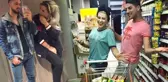 Selin Ciğerci, Sevgilisi Gökhan Çıra'yı Teselli Etmek Yerine, Kerimcan'a Gitti
