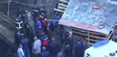 Şırnak' In Balveren Beldeki Eski Kömür Ocakları Bölgesine Giden İki Kardeş Su Dolu Kuyuya Düştü