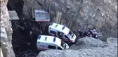 Şırnak'ta 3 Kişi Kuyuya Düştü