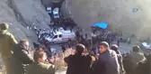 Şırnak'ta Kuyuya Düşen İşçilerden Birinin Cansız Bedenine Ulaşıldı