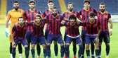 Süper Lig Takımlarına Kök Söktüren Mersin İdman Yurdu, 3. Lige Düşüyor