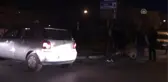 Trafik Kazası: 5 Yaralı - Kocaeli