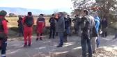 Uşak Kayıp Şaban Çakar'ı Kadavra Köpekleri Arıyor