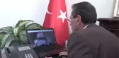 Vali Kalkancı, Aa'nın 