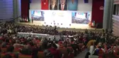2. Uluslararası İş'te Kadın Zirvesi - AK Parti Genel Merkez Kadın Kolları Başkanı Çam