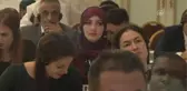 5. Uluslararası Medya Eğitim Programı - TRT World Haber Direktörü Fatih Er