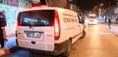 Afyonkarahisar Tavandan Kurtçuklar Düşünce Öldüğü Ortaya Çıktı