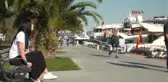 Antalya Ünlüler Kansere Dikkat Çekti