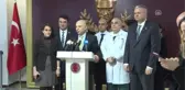 Aü Rektörü Prof. Dr. İbiş: 