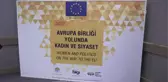 Avrupa Birliği Yolunda Kadın ve Siyaset