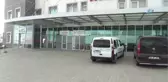 Ayşe Öztürk'ün Katil Zanlısı Sağlık Kontrolünden Geçti