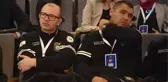 Başbakan Yardımcısı Akdağ'dan Dünyaya 