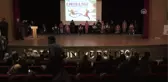 Bedensel Engelliler Zeybek Gösterisi Sunuldu - Ordu