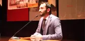 Burdur Bedia Akartürk'ten Burdur'da Konser