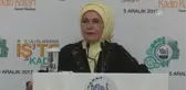Emine Erdoğan: 