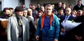 Güzelbahçe Belediye Başkan İnce Taburcu Oldu