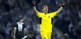 İspanyol Kaleci Casillas Devre Arasında İngiltere Yolcusu