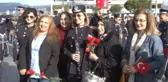 İzmirli Kadınların 83. Yıl Coşkusu