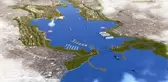 Kanal İstanbul, Küçükçekmece Gölü'nden Başlayarak Karadeniz'e Ulaşacak