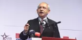 Kılıçdaroğlu - Cinsiyet Kotası Önerisi