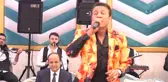Kilisliler Ünlü Sanatçılarla Doyasıya Eğlendi