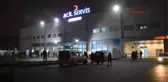 Malatya'da Tedavi Gördüğü Hastanede, Tabancayla İntihara Kalkıştı